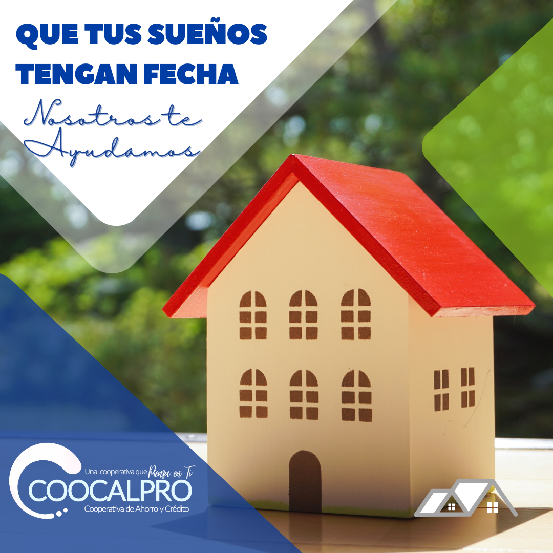 Crédito de Vivienda