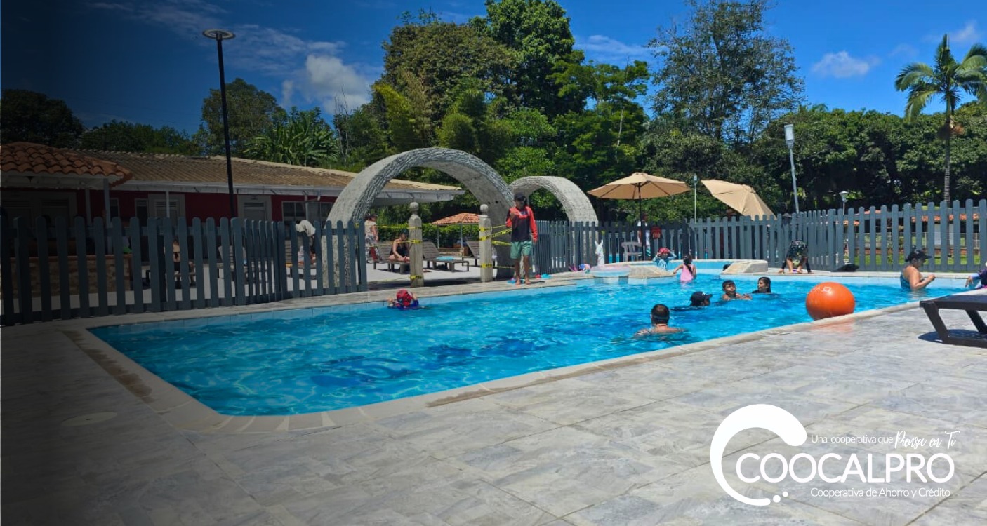 Piscina
